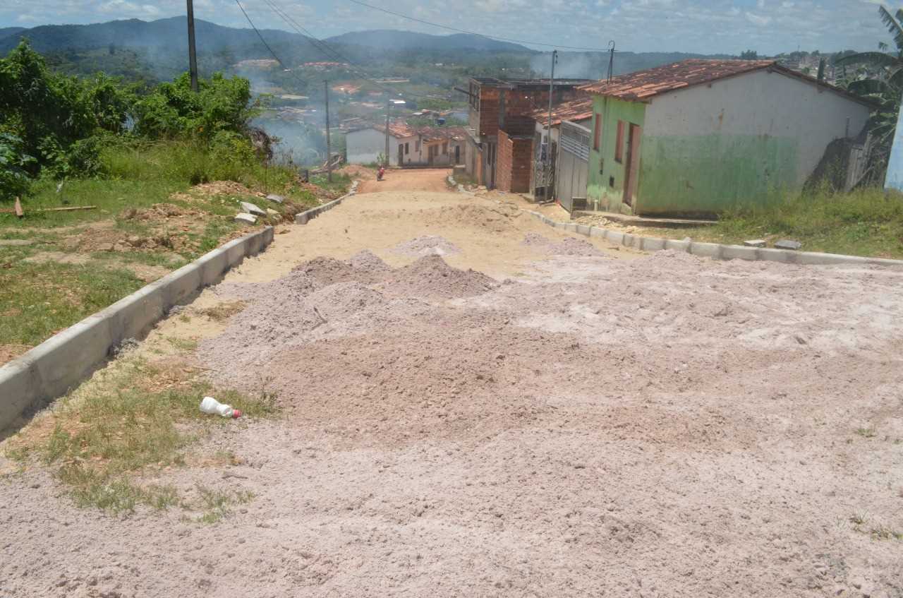 estrada nova